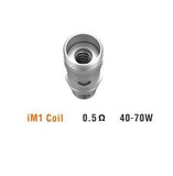 Geek Vape - Im1 - 0.50 ohm - Coils - Vapour VapeGeek Vape