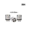 Geek Vape - Im4 - 0.15 ohm - Coils - Vapour VapeGeek Vape