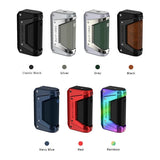 Geek Vape - L200 Aegis Legend 2 Box Mod - Vapour VapeGeekVape