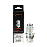 Geek Vape - Ns - 1.2 ohm - Coils - Vapour VapeGeek Vape