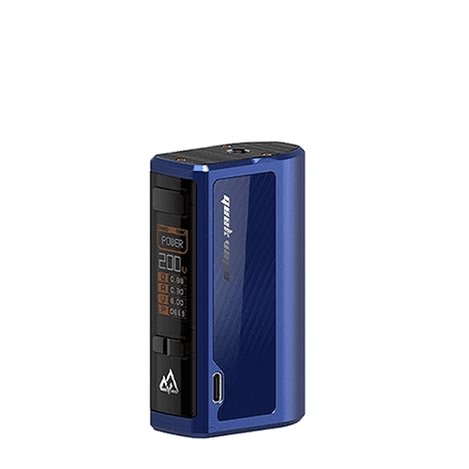 Geek Vape - Obelisk 200 - Box Mod Vapour Vape Geek Vape - Obelisk 200 - Box Mod Vapour Vape