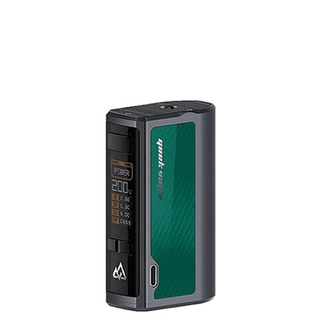 geekvape aegis obelisk Geek Vape - Obelisk 200
