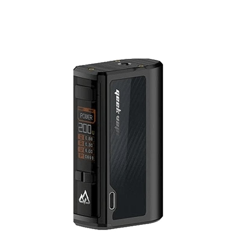 geekvape aegis obelisk Geek Vape - Obelisk 200