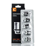 Geek Vape - Super Mesh X2 - 0.30 ohm - Coils