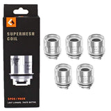 Geek Vape - Super Mesh X2 And X1 - 0.20 ohm - Coils - Vapour VapeGeek Vape
