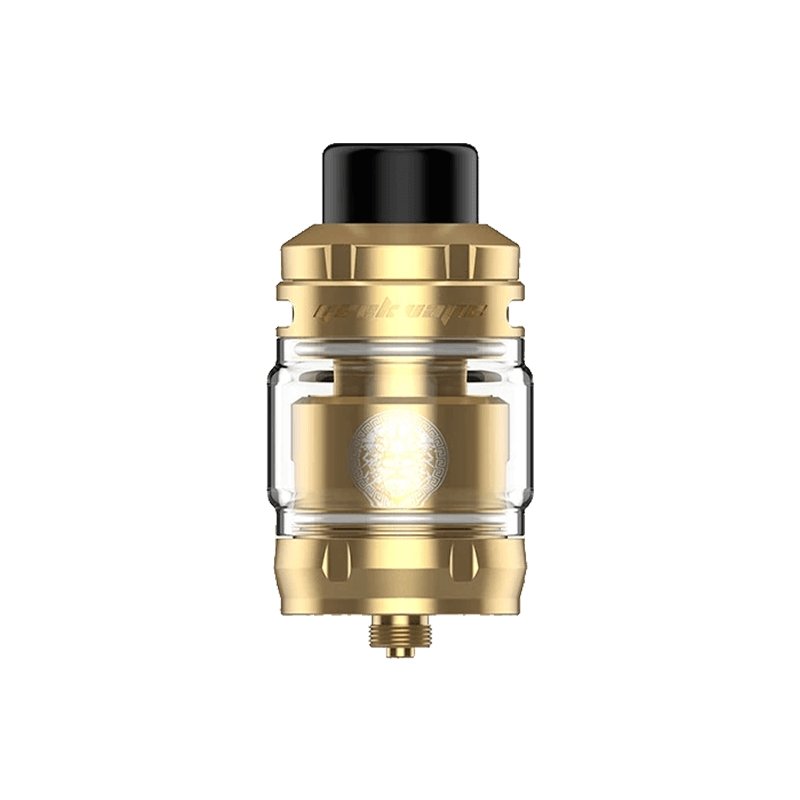 Vape Tanks Buy Authentic GeekVape Z Dual / ZX RTA / Z Sub Ohm Tank