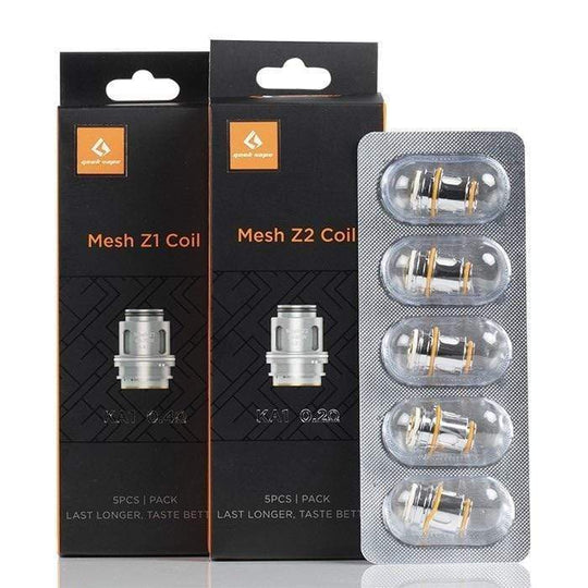 Buy Vape Coil Wire Online, Vape Coil for Sale in UK Uwell, Aspire