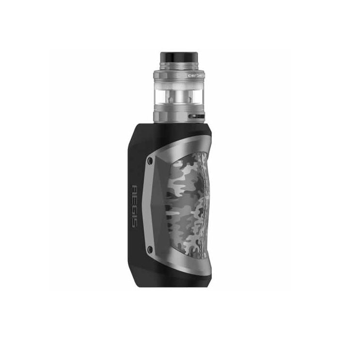 Geekvape - Aegis Mini 80w - Vape Kit Vapour Vape Geekvape - Aegis Mini 80w - Vape Kit Vapour Vape