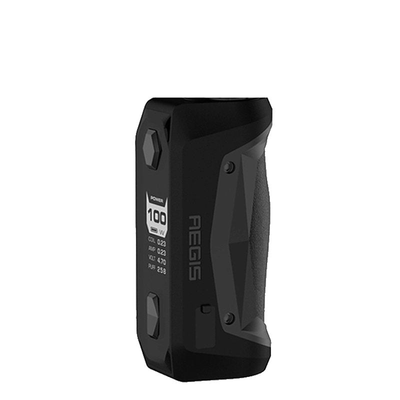 Geekvape - Aegis Mini - Mod Vapour Vape Geekvape - Aegis Mini - Mod Vapour Vape