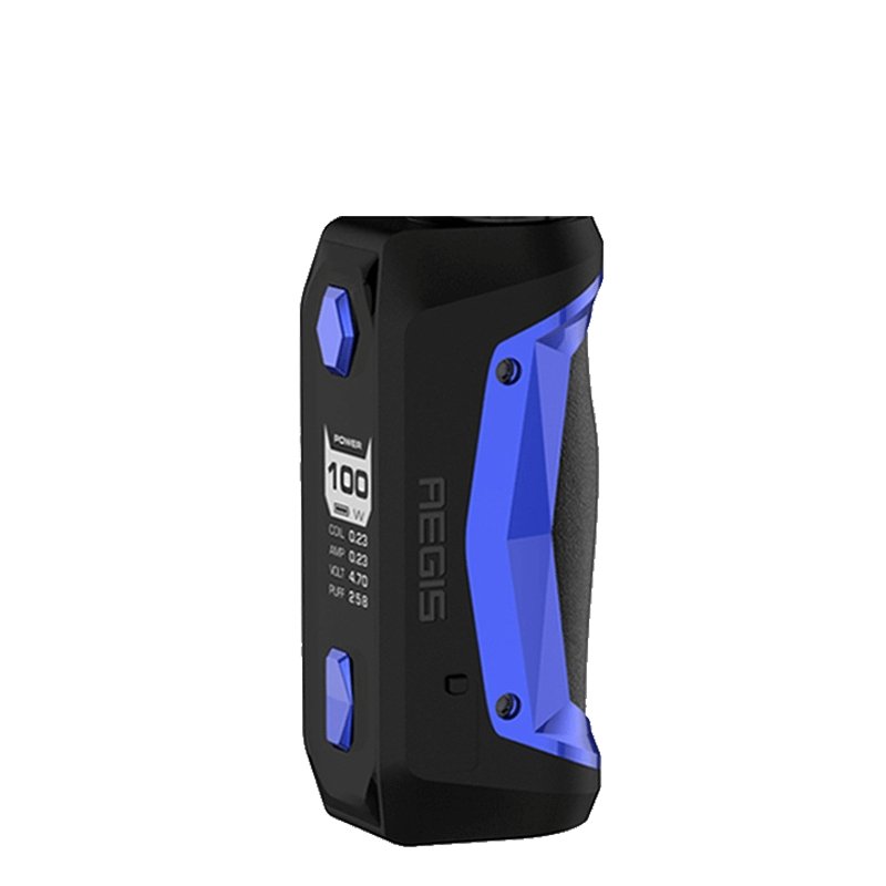 Geekvape - Aegis Mini - Mod Vapour Vape Geekvape - Aegis Mini - Mod Vapour Vape