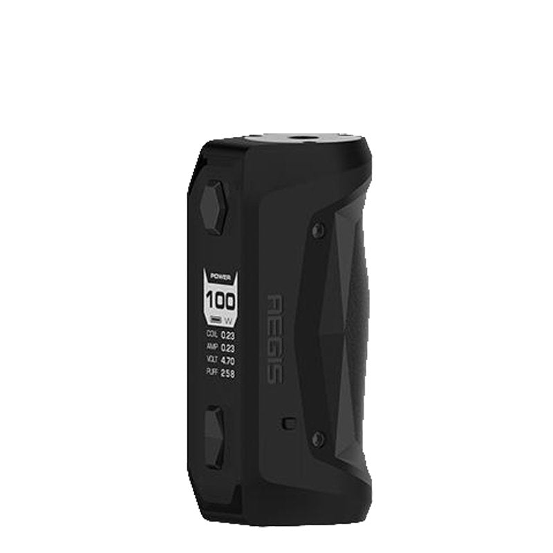 Geekvape - Aegis Solo 100w - Mod Vapour Vape Geekvape - Aegis Solo 100w - Mod Vapour Vape