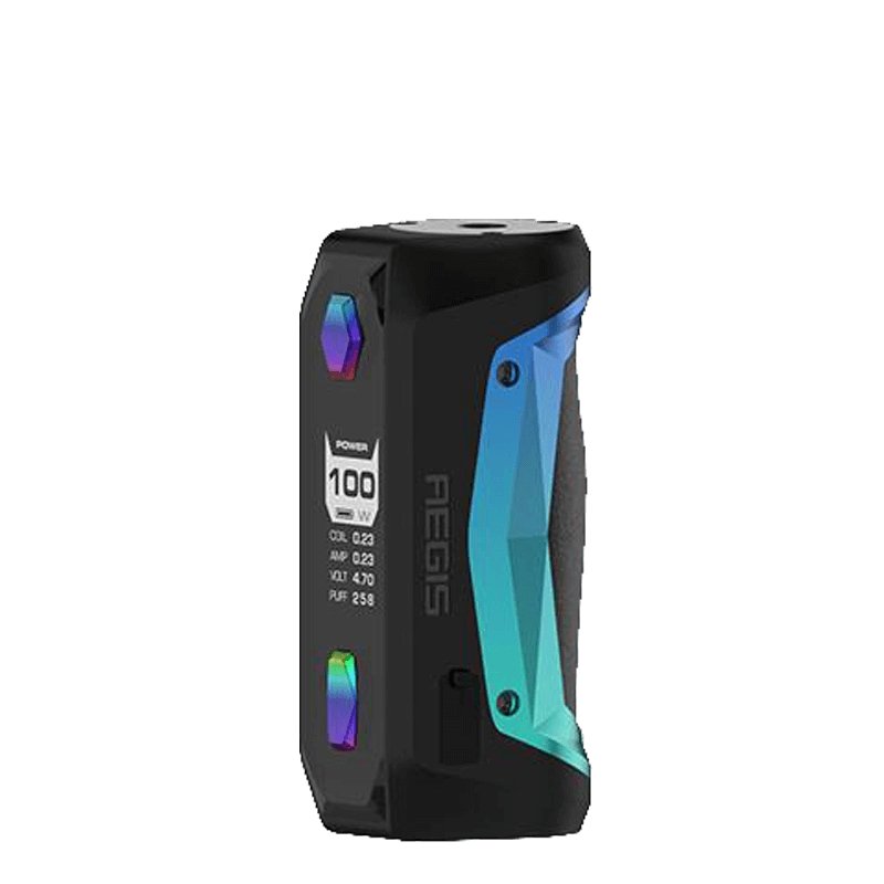 Aegis Solo S100 Starter Kit Geekvape Aegis Solo 100W Mod - E-Smoke Center Geekvape Aegis Solo 100w Mod Menu Aegis Solo S100 Starter Kit Geekvape Aegis Solo 100W Mod - E-Smoke Center Geekvape Aegis Solo 100w Mod Menu