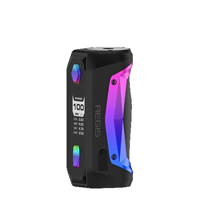 geekvape aegis solo uk Geekvape - Aegis Solo 100w