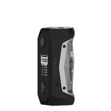 Geekvape - Aegis Solo 100w - Mod - Vapour VapeGeek Vape