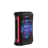 Geekvape - Aegis X 200w - Mod - Vapour VapeGeek Vape