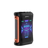 Geekvape - Aegis X 200w - Mod - Vapour VapeGeek Vape