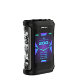 Geekvape - Aegis X 200w - Mod - Vapour VapeGeek Vape