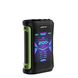 Geekvape - Aegis X 200w - Mod - Vapour VapeGeek Vape