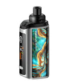Geekvape Obelisk 65 FC Pod Mod Kit - Vapour VapeGeekVape