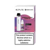 Geekvape Sonder Q Pod Kit and Elfliq Salt Combo Deal - Vapour VapeGeekVape