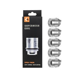 GEEKVAPE Super Mesh Coils - Vapour VapeGeek Vape