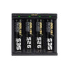 GOLISI - NEEDLE 4 CHARGER - Vapour VapeGolisi