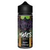Hades 100ML Shortfill - Vapour VapeHades
