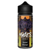 Hades 100ML Shortfill - Vapour VapeHades