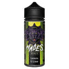 Hades 100ML Shortfill - Vapour VapeHades