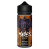 Hades 100ML Shortfill - Vapour VapeHades