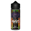 Hades 100ML Shortfill - Vapour VapeHades