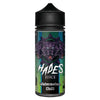Hades 100ML Shortfill - Vapour VapeHades