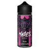Hades 100ML Shortfill - Vapour VapeHades