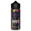 Hades 100ML Shortfill - Vapour VapeHades