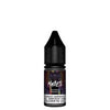 Hades 10ML Nic Salt - Vapour VapeHades
