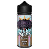 Hades Ice Cream 100ML Shortfill - Vapour VapeHades