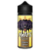 Hades Ice Cream 100ML Shortfill - Vapour VapeHades