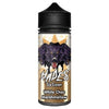 Hades Ice Cream 100ML Shortfill - Vapour VapeHades