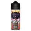Hades Ice Cream 100ML Shortfill - Vapour VapeHades