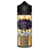 Hades Ice Cream 100ML Shortfill - Vapour VapeHades