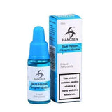 Hangsen - Blue Heisen - 10ml [Box Of 10] - Vapour VapeHangsen