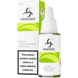 Hangsen - Bubblegum (Minty) - 10ml [Box Of 10] - Vapour VapeHangsen