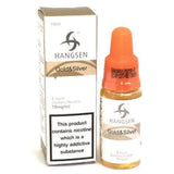 Hangsen - Gold & Silver - 10ml [Box Of 10] - Vapour VapeHangsen