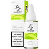 Hangsen - Ice Mint - 10ml [Box Of 10] - Vapour VapeHangsen
