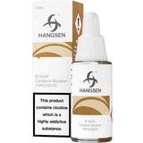 Hangsen - Tobacco - 10ml [Box Of 10] - Vapour VapeHangsen