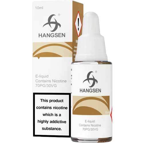 Hangsen - Usa Mix - 10ml [Box Of 10] - Vapour VapeHangsen