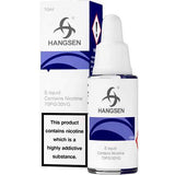 Hangsen - Vanilla - 10ml [Box Of 10] - Vapour VapeHangsen