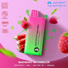 Hayati Duo Mesh 7000 Disposable Vape Puff Bar Pod Box of 10 - Vapour VapeHayati