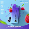 Hayati Duo Mesh 7000 Disposable Vape Puff Bar Pod Box of 10 - Vapour VapeHayati