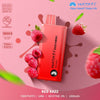 Hayati Duo Mesh 7000 Disposable Vape Puff Bar Pod Box of 10 - Vapour VapeHayati